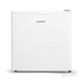 COMFEE' RCD50WH1(E) 43L Mini frigo bar, Silenzioso