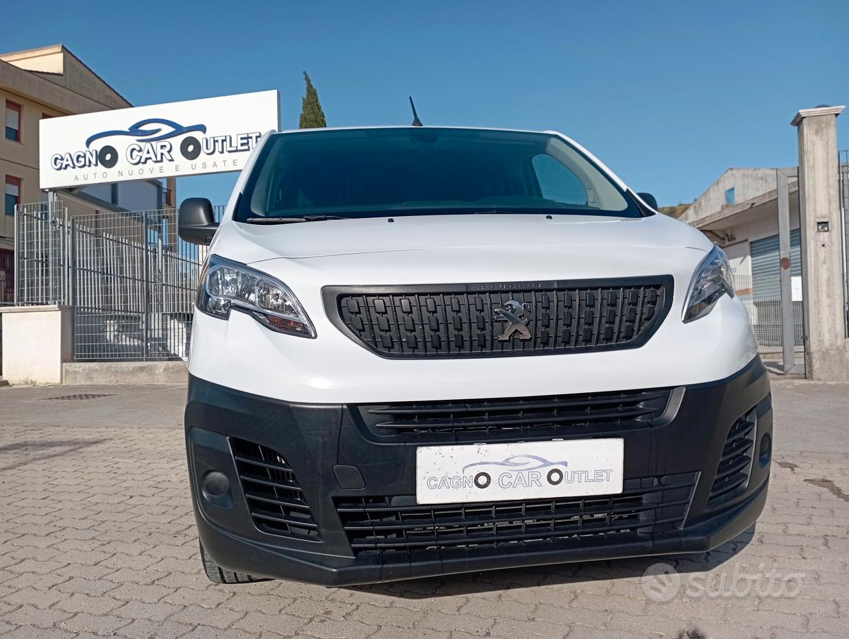 PEUGEOT Expert 4ª serie