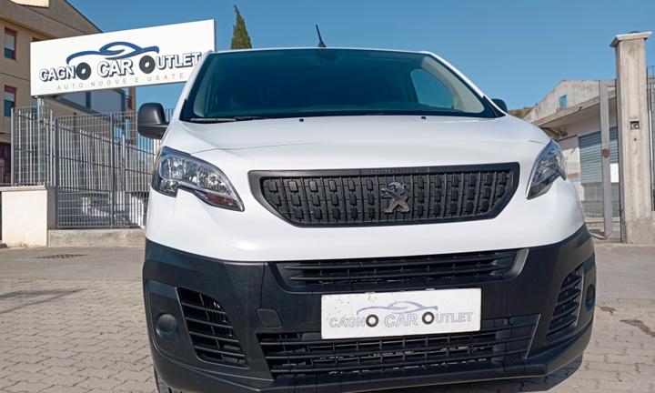 Peugeot Expert ISOTERMICO FRIGO TRASP FARMACI