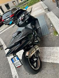 Tmax perfetto