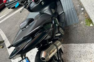 Tmax perfetto