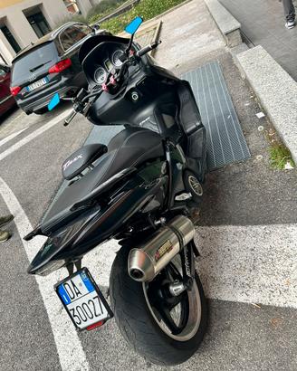 Tmax perfetto