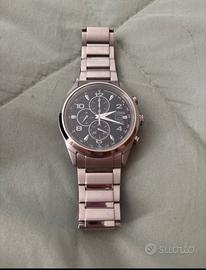 Orologio uomo