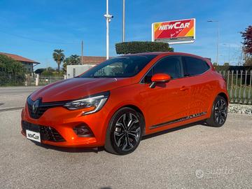 Renault Clio 1.5 Blue dCi 85 CV 5 porte Intens