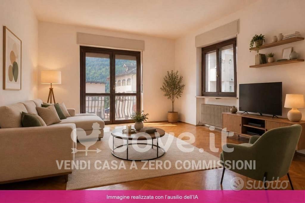 Appartamento – Nus, La Bâtise, Le Cotat - Vista 2