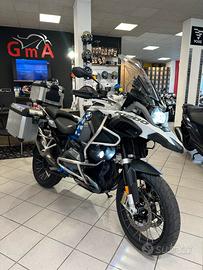 Bmw r 1200 gs - 2018