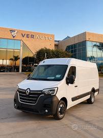 Renault Master 2.0 dCi 145 CV L3H2 T35 Gemellato -