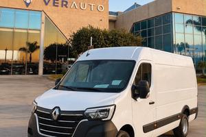 Renault Master 2.0 dCi 145 CV L3H2 T35 Gemellato -