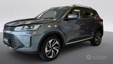 SUV EMC. Benzina - GPL Full Optional