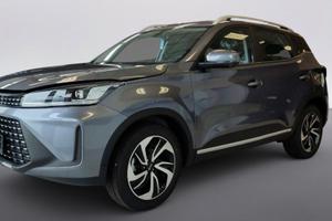 SUV EMC. Benzina - GPL Full Optional