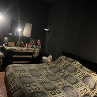 Camera da letto matrimoniale