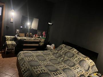 Camera da letto matrimoniale