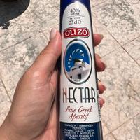 Ouzo Nectar 