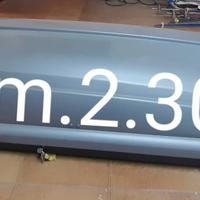 Box Tetto Thule 700
