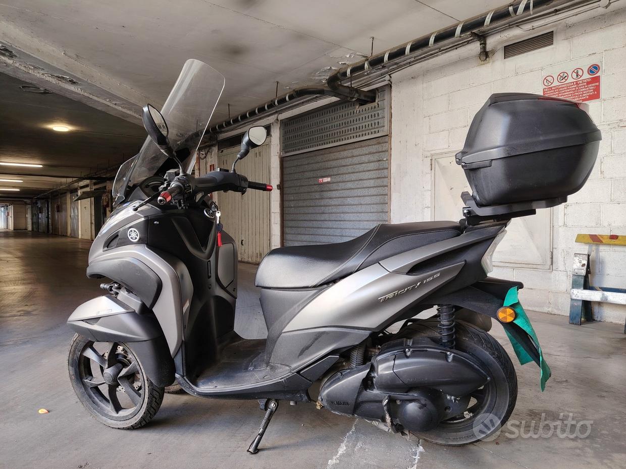 Vendo Yamaha Xmax 250 Usato Subito X Max 125 Subito Yamaha X-Max