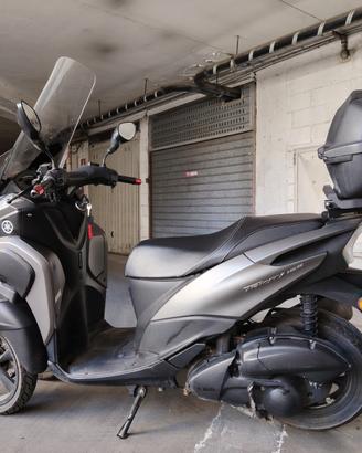 Yamaha Tricity 155 - 2019