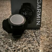 Garmin Fenix sapphier solar x7 da 51mm 