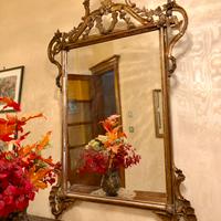 Specchiera di antiquariato