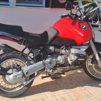 Bmw r 1100 gs - 1999