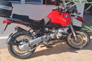 Bmw r 1100 gs - 1999