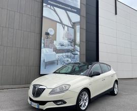Lancia Delta 1.6 MJT DPF Platino