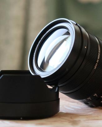 Panasonic Leica 12-60 F/2.8-4