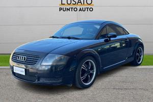 AUDI TT Coupé 1.8 T 20V 179 CV cat