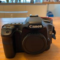 Canon EOS 40D