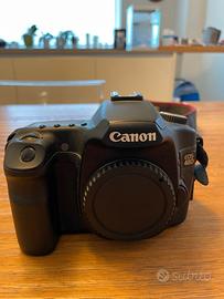 Canon EOS 40D