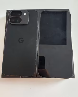 GOOGLE PIXEL 9 PRO FOLD 256GB USATO GARANTITO 