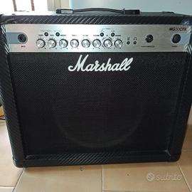 amplificatore  per chitarra