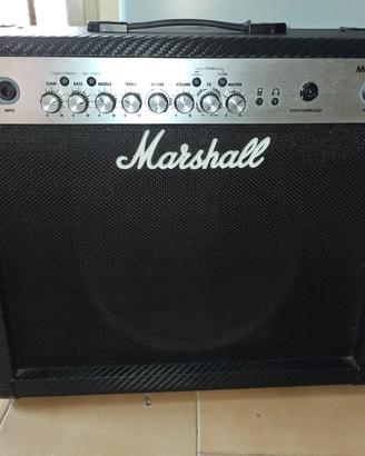 amplificatore  per chitarra