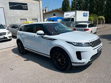 Land Rover Range Rover Evoque R 2.0 IBRIDO TD4 150