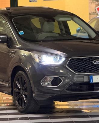 Ford Kuga 2.0 TDCI 180 CV S&S 4WD Powershift Vigna