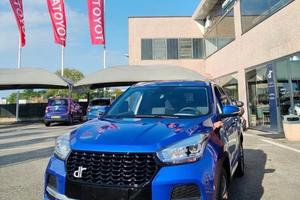 DR 4.0 1.5 GPL/BENZINA 2022 FULL OPTIONAL