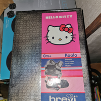 Marsupio per bambini e neonati