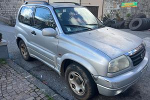 Suzuki Gran Vitara 1.6 benzina