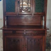 Credenza Antica '900 Liberty