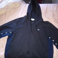 Felpa Lacoste 