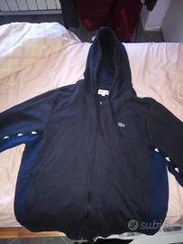Felpa Lacoste 