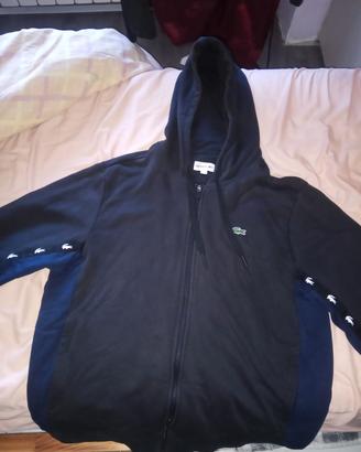 Felpa Lacoste 