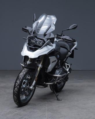 BMW R 1250 GS