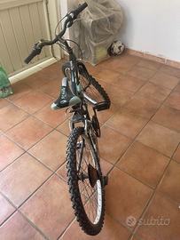 Bicicletta