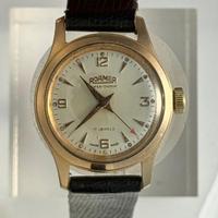 Roamer Super Shock donna anni ‘60,