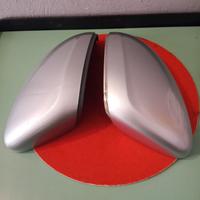 Peugeot 208 calotte specchietti 