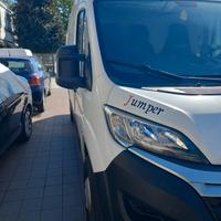 Citroen Jumper