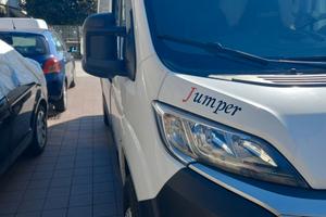 Citroen Jumper