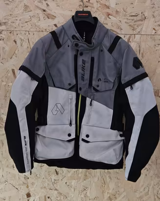 GIACCA GIUBBOTTO TURISMO DA MOTO Taglia M AQVADRY