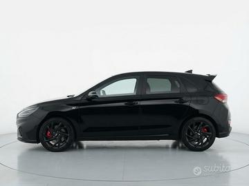Hyundai i30 N-Line 1.5tgdi 160cv 2023