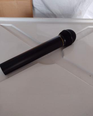 Impianto  HI-FI